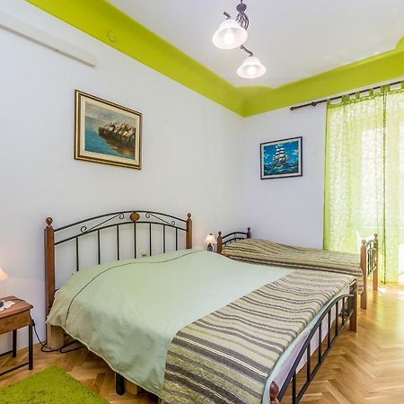 Apartment Juna Fiume Kültér fotó