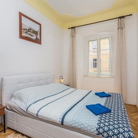 Apartment Juna Fiume Kültér fotó
