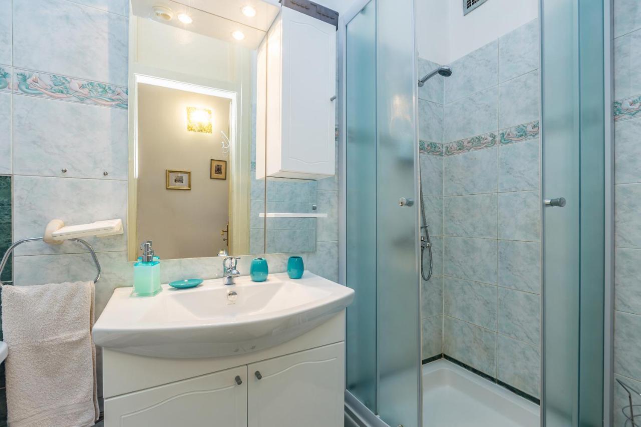 Apartment Juna Fiume Kültér fotó