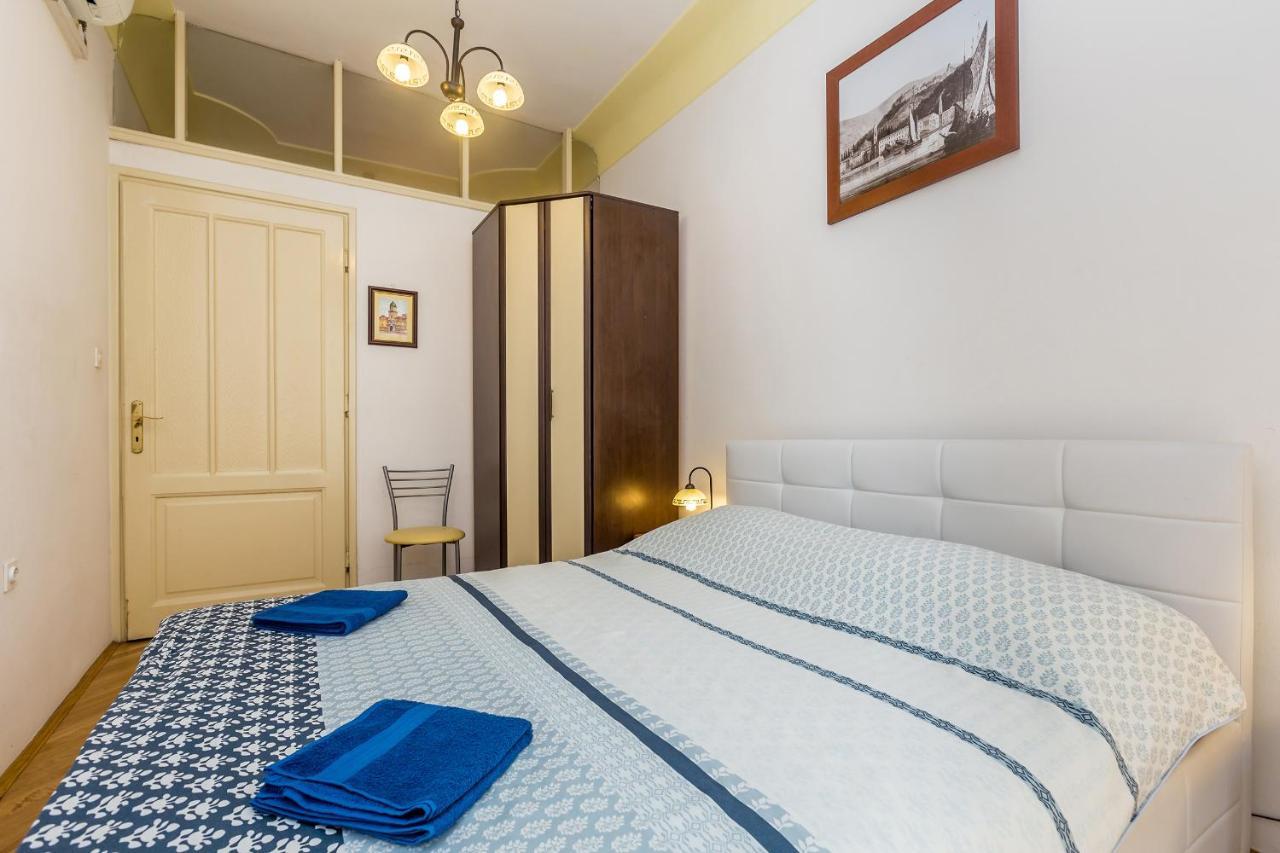Apartment Juna Fiume Kültér fotó