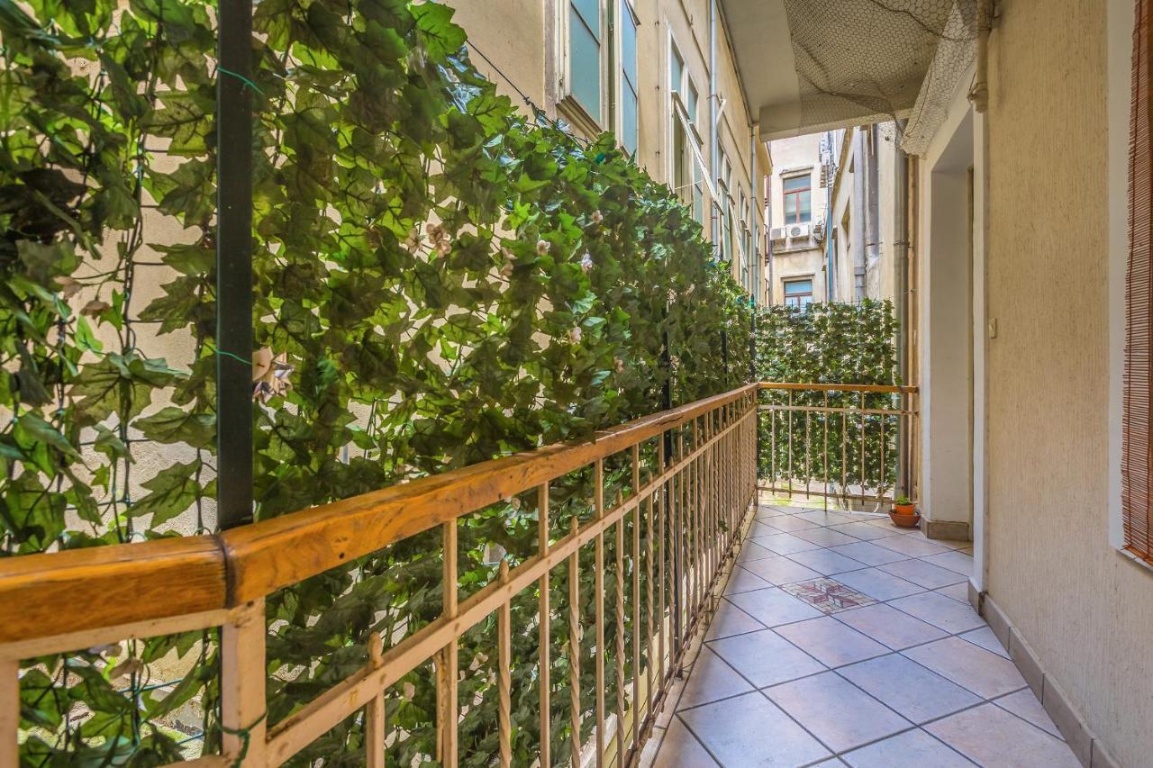 Apartment Juna Fiume Kültér fotó